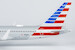 Boeing 757-200 American Airlines N691AA  42019