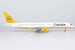 Boeing 757-200 Condor D-ABNT  42021