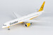 Boeing 757-200 Condor D-ABNT