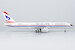 Boeing 757-200 China Southwest Airlines / Royal Nepal Airlines B-2820  42025