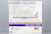 Boeing 757-200 China Southwest Airlines / Royal Nepal Airlines B-2820  42025