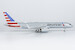 Boeing 757-200 American Airlines N187AN  42033