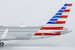 Boeing 757-200 American Airlines N187AN  42033