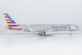 Boeing 757-200 American Airlines N187AN  42033