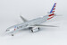 Boeing 757-200 American Airlines N187AN