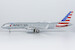 Boeing 757-200 American Airlines N187AN  42033