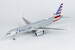 Boeing 757-200 American Airlines N187AN 