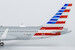 Boeing 757-200 American Airlines N187AN  42033
