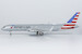 Boeing 757-200 American Airlines N187AN  42033