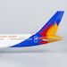 Boeing 757-200 Jet2 Holidays G-LSAJ  42036