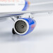 Boeing 757-200 Jet2 Holidays G-LSAJ  42036