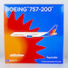 Boeing 757-200 Jet2 Holidays G-LSAJ  42036