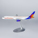 Boeing 757-200 Jet2 Holidays G-LSAJ  42036
