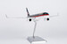 Boeing 757-200 Trump Force One / The Trump Organization N757AF  42037
