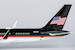 Boeing 757-200 Trump Force One / The Trump Organization N757AF  42037