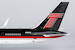 Boeing 757-200 Trump Force One / The Trump Organization N757AF  42038