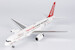 Boeing 757-200 Honeywell Aviation Services "the future is what we make it." N757HW