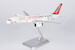 Boeing 757-200 Honeywell Aviation Services "the future is what we make it." N757HW 42039