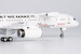 Boeing 757-200 Honeywell Aviation Services "the future is what we make it." N757HW  42039