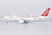 Boeing 757-200 Honeywell Aviation Services "the future is what we make it." N757HW  42039