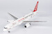 Boeing 757-200 Honeywell Aviation Services "the future is what we make it." N757HW