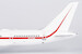 Boeing 757-200 Honeywell Aviation Services N757HW with test engine "RB11"  42040