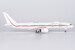 Boeing 757-200 Honeywell Aviation Services N757HW with test engine "RB11"  42040