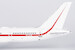 Boeing 757-200 Honeywell Aviation Services N757HW with test engine "RB11" 42040
