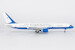 Boeing 757-200 (C-32A) United States of America US Air Force USAF 98-0001 42041