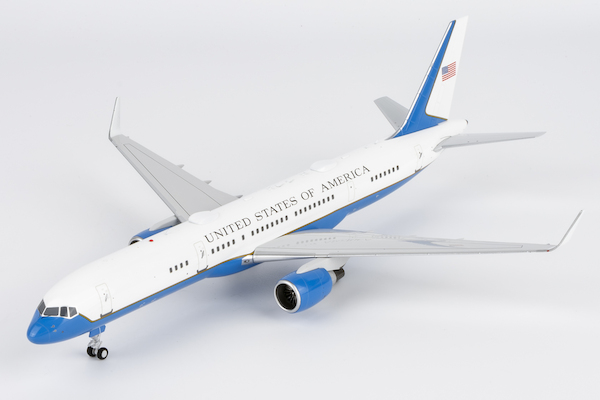 Boeing 757-200 (C-32A) United States of America US Air Force USAF 19-0018 42042