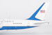 Boeing 757-200 (C-32A) United States of America US Air Force USAF 19-0018  42042