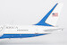 Boeing 757-200 (C-32A) United States of America US Air Force USAF 19-0018 42042