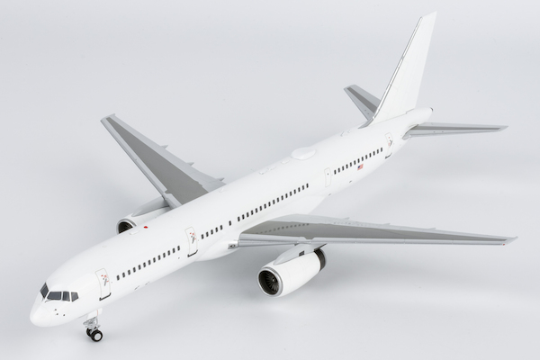 Boeing 757-200 (C-32A) United States of America US Air Force USAF 02-4452 42045