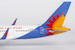 Boeing 757-200 Jet2.com G-LSAK 42050