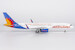 Boeing 757-200 Jet2.com G-LSAK  42050