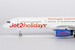 Boeing 757-200 Jet2.com G-LSAK 42050