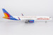 Boeing 757-200 Jet2.com G-LSAK 42050