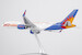 Boeing 757-200 Jet2.com G-LSAK  42050