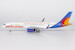Boeing 757-200 Jet2.com G-LSAK  42050