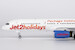 Boeing 757-200 Jet2.com G-LSAJ 42051