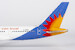 Boeing 757-200 Jet2.com G-LSAJ 42051