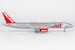 Boeing 757-200 Jet2 G-LSAH 42053
