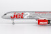 Boeing 757-200 Jet2 G-LSAH  42053