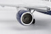 Boeing 757-200 Delta Air Lines N696DL 42055