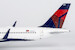 Boeing 757-200 Delta Air Lines N696DL 42055