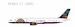Boeing 757-200 ATA American Trans Air holiday livery N517AT 