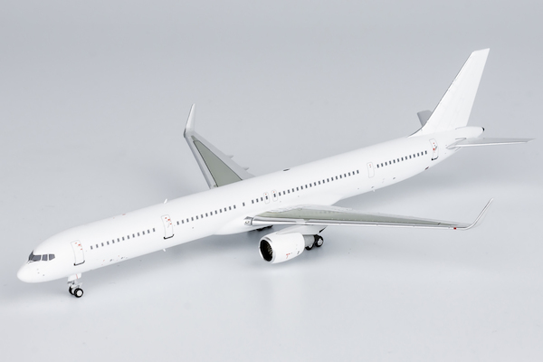 Boeing 757-300 Blank Model  45000