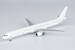 Boeing 757-300 Blank Model