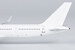 Boeing 757-300 Blank Model  45000