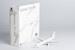 Boeing 757-300 Blank Model  45000